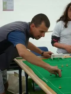 Christmas Cup 2008, photograph 24