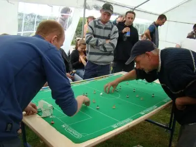 Christmas Cup 2008, photograph 27