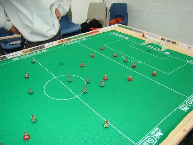 Christmas Cup 2008, photograph 57