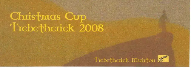 Christmas Cup 2008, photograph 84