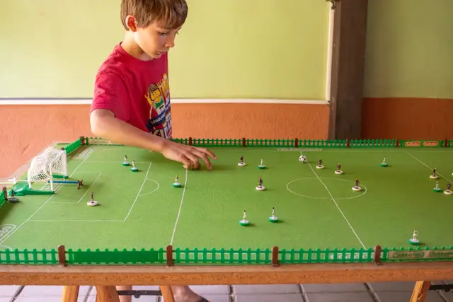 Christmas Cup 2024, photograph 12