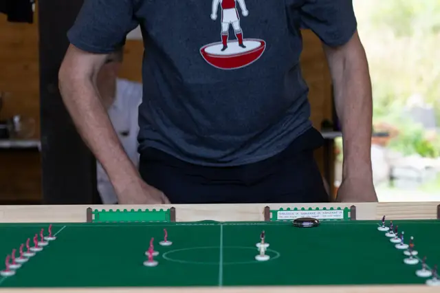 Christmas Cup 2024, photograph 16