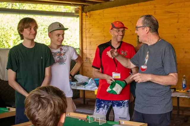 Christmas Cup 2024, photograph 56