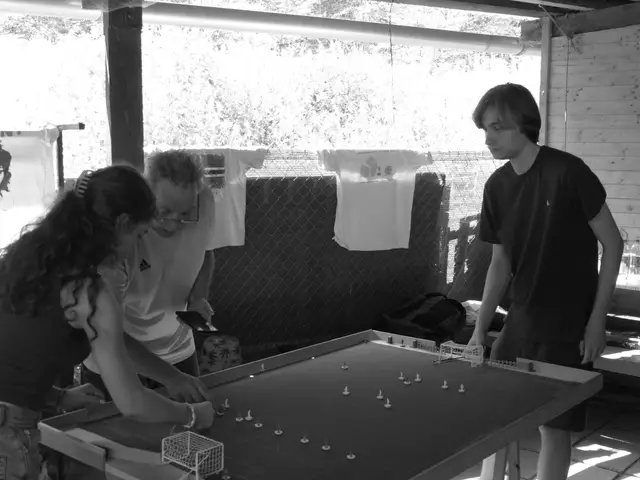 Christmas Cup 2024, photograph 143