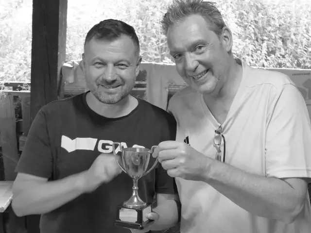 Christmas Cup 2024, photograph 258
