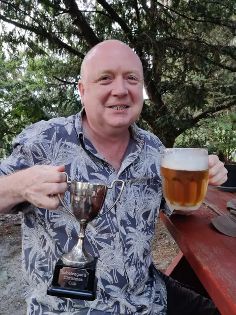 Christmas Cup 2026, photograph 28