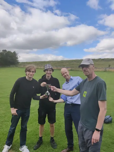 Christmas Cup 2026, photograph 70
