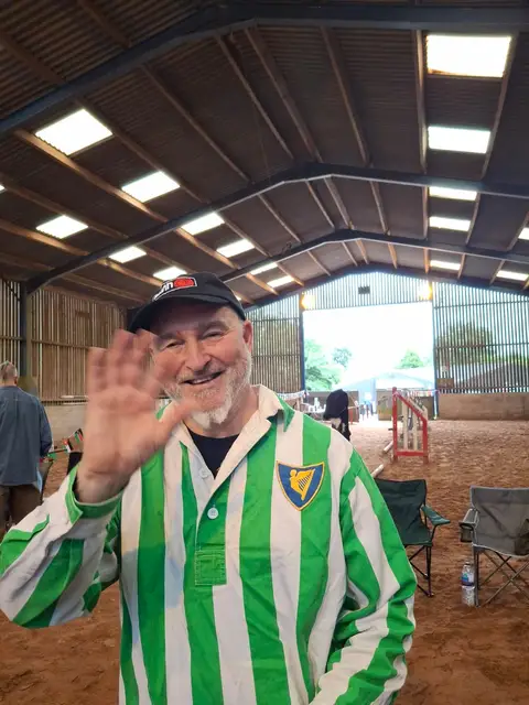 Christmas Cup 2026, photograph 149